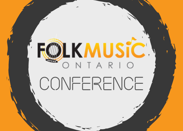 Folk Music Ontario Conference